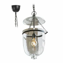 LOBERON Lampes D'Extérieur*Suspension Lanta