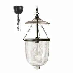LOBERON Lampes D'Extérieur*Suspension Lanta