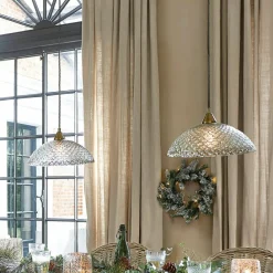 LOBERON Plafonniers|Suspensions*Suspension Lawndale