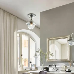 LOBERON Plafonniers|Suspensions*Suspension Melkior