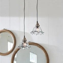 LOBERON Plafonniers|Suspensions*Suspension Noelle