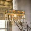 LOBERON Lustres|Lustres*Suspension Ocean