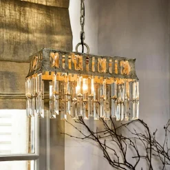 LOBERON Lustres|Lustres*Suspension Ocean