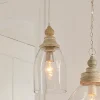 LOBERON Plafonniers|Suspensions*Suspension Raina