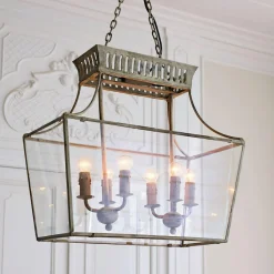 LOBERON Plafonniers|Suspensions*Suspension Sillas