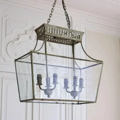 LOBERON Plafonniers|Suspensions*Suspension Sillas