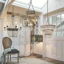 LOBERON Plafonniers|Suspensions*Suspension Sillas