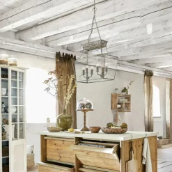 LOBERON Plafonniers|Suspensions*Suspension Sillas
