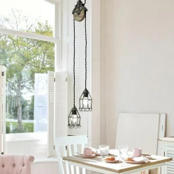 LOBERON Plafonniers|Suspensions*Suspension Trevici