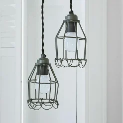 LOBERON Plafonniers|Suspensions*Suspension Trevici
