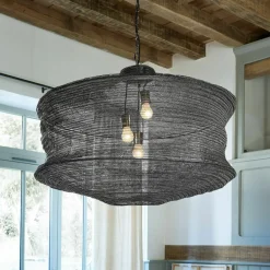 LOBERON Plafonniers|Suspensions*Suspension Valerique