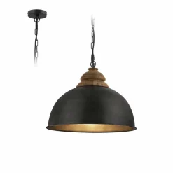 LOBERON Plafonniers|Suspensions*Suspension Zeraphina