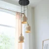 LOBERON Plafonniers|Suspensions*Suspension Ziravet
