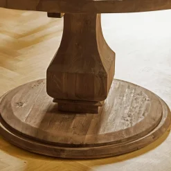 LOBERON Tables De Salle À Manger|Tables De Salle À Manger*Table Alderwick