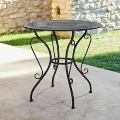 LOBERON Tables Et Tables D'Appoint*Table Aube