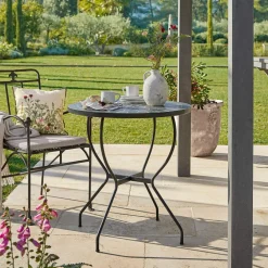 LOBERON Tables Et Tables D'Appoint*Table Ballaigues