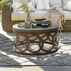 LOBERON Tables Et Tables D'Appoint*Table basse Boécourt