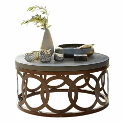 LOBERON Tables Et Tables D'Appoint*Table basse Boécourt
