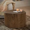 LOBERON Tables Basses|Tables Basses*Table basse Briarfield