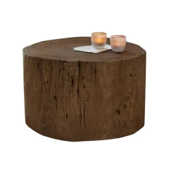 LOBERON Tables Basses|Tables Basses*Table basse Briarfield