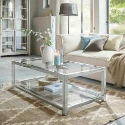 LOBERON Tables Basses|Tables Basses*Table basse Clayton