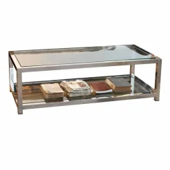 LOBERON Tables Basses|Tables Basses*Table basse Clayton