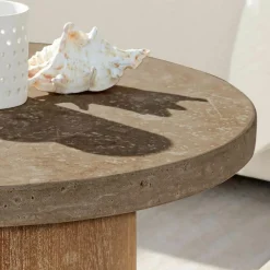 LOBERON Tables Basses|Tables Basses*Table basse Clearwater