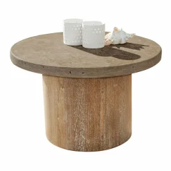 LOBERON Tables Basses|Tables Basses*Table basse Clearwater