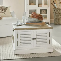 LOBERON Tables Basses|Tables Basses*Table basse Cloverport