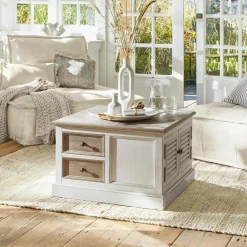 LOBERON Tables Basses|Tables Basses*Table basse Cloverport