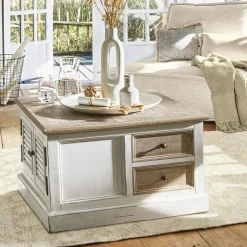 LOBERON Tables Basses|Tables Basses*Table basse Cloverport