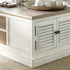 LOBERON Tables Basses|Tables Basses*Table basse Cloverport