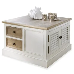 LOBERON Tables Basses|Tables Basses*Table basse Cloverport