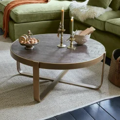 LOBERON Tables Basses|Tables Basses*Table basse Cranthorpe