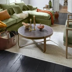 LOBERON Tables Basses|Tables Basses*Table basse Cranthorpe