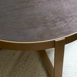 LOBERON Tables Basses|Tables Basses*Table basse Cranthorpe