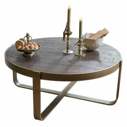 LOBERON Tables Basses|Tables Basses*Table basse Cranthorpe