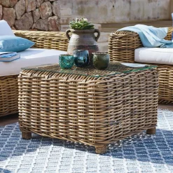 LOBERON Tables Et Tables D'Appoint*Table basse Cubo