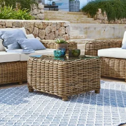 LOBERON Tables Et Tables D'Appoint*Table basse Cubo