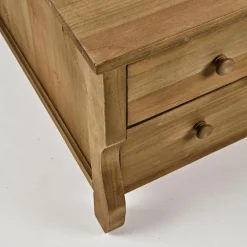 LOBERON Tables Basses|Tables Basses*Table basse Damparis