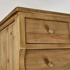 LOBERON Tables Basses|Tables Basses*Table basse Damparis