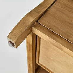 LOBERON Tables Basses|Tables Basses*Table basse Damparis