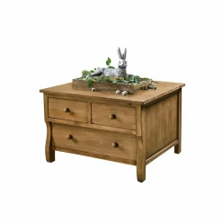 LOBERON Tables Basses|Tables Basses*Table basse Damparis