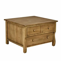 LOBERON Tables Basses|Tables Basses*Table basse Damparis