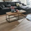 LOBERON Tables Basses|Tables Basses*Table basse Drysdale