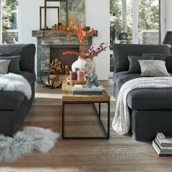 LOBERON Tables Basses|Tables Basses*Table basse Drysdale