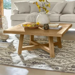 LOBERON Tables Basses|Tables Basses*Table basse Eldonbury
