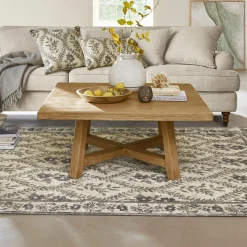 LOBERON Tables Basses|Tables Basses*Table basse Eldonbury