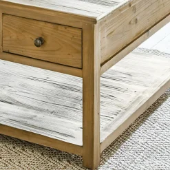 LOBERON Tables Basses|Tables Basses*Table basse Etienne