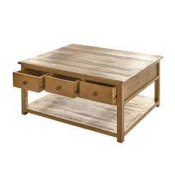 LOBERON Tables Basses|Tables Basses*Table basse Etienne
